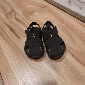 Nike Baby shoes size 5